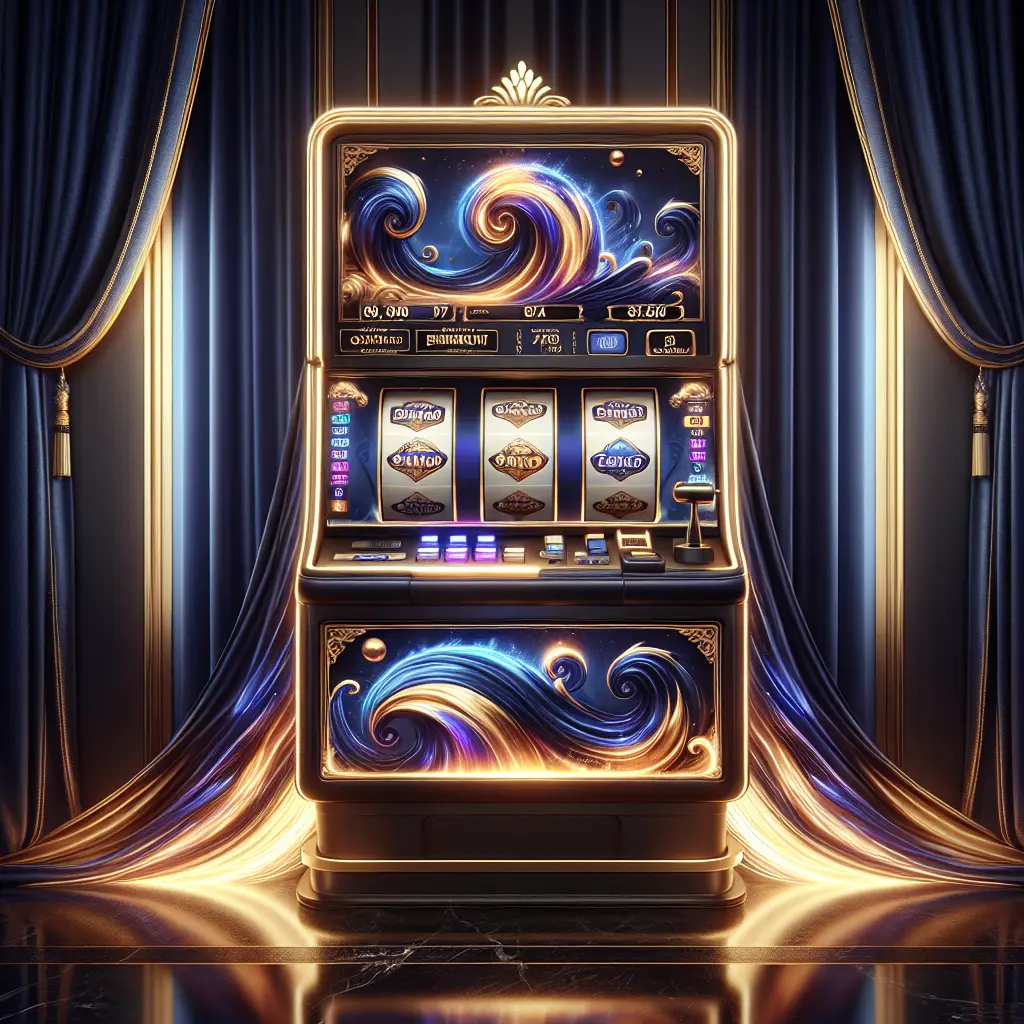 Big Bass Splash slot game