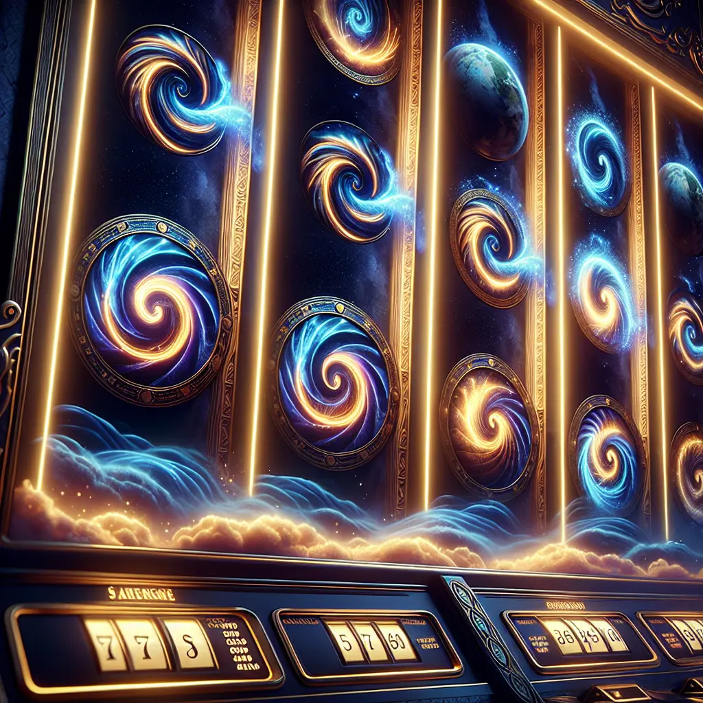 Gates of Olympus Super Scatter slot game