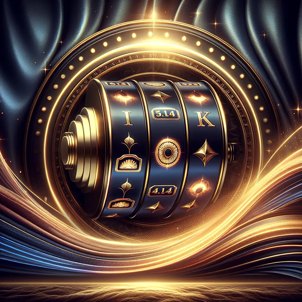 Rise of Merlin slot game